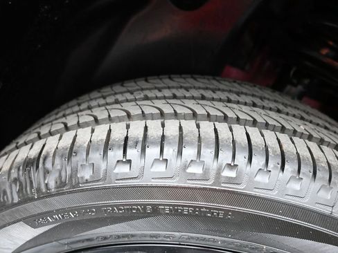 New 2026 Jeep Compass Latitude image 9