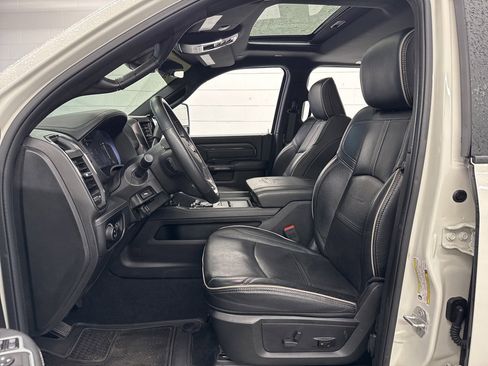 Used 2024 RAM 2500 Limited image 14