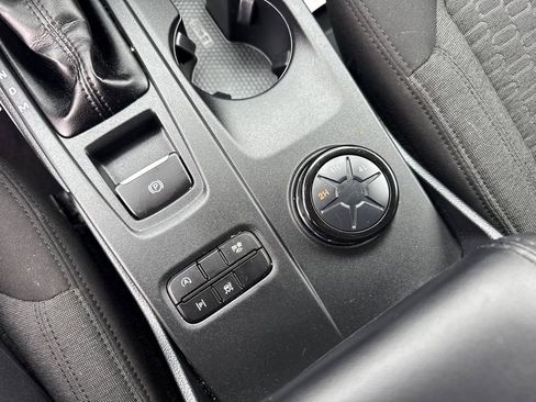 Used 2025 Ford Ranger XLT w/ Equipment Group 301A High image 32