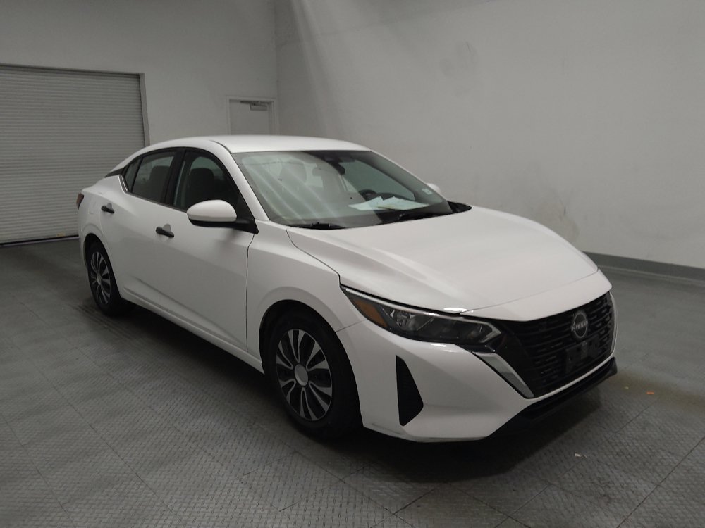 Used 2024 Nissan Sentra S FWD image 13