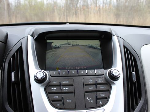 Used 2015 Chevrolet Equinox LT w/ Power Convenience Package AWD/4WD image 27
