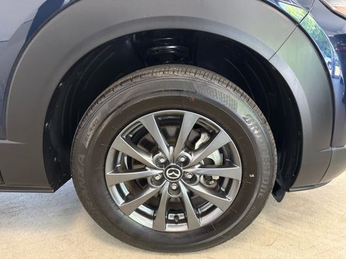 Certified 2023 MAZDA CX-30 AWD 2.5 S image 8