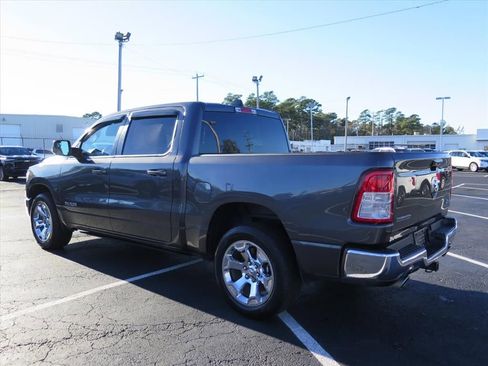 Used 2022 RAM 1500 Big Horn image 6