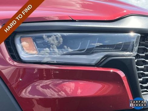 Used 2026 RAM 1500 RHO w/ RHO Level 1 Equipment Group AWD/4WD image 7