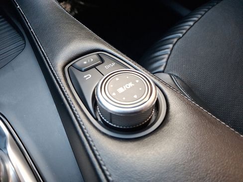 Certified 2023 INFINITI QX55 Luxe w/ Cargo Package image 24