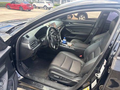 Used 2021 Honda Accord Sport image 12