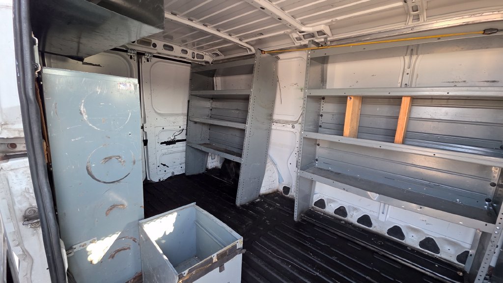 Used 2014 RAM ProMaster 1500 FWD image 14