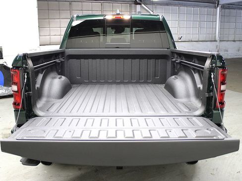 New 2026 RAM 1500 4x4 Crew Cab image 37