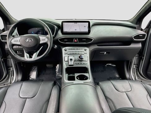 Used 2023 Hyundai Santa Fe Calligraphy AWD/4WD image 14