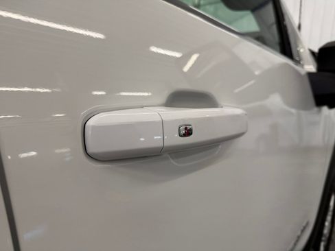 Used 2024 GMC Sierra 2500 SLE w/ SLE Convenience Package AWD/4WD image 29