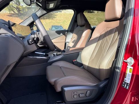 New 2026 BMW X3 xDrive30 w/ Premium Package image 10