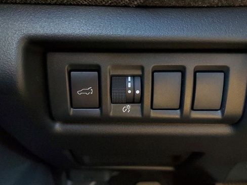 New 2026 Subaru Outback Limited XT image 37