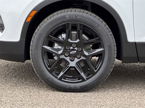 New 2026 Chevrolet Blazer LT w/ Sound & Technology Package image 26