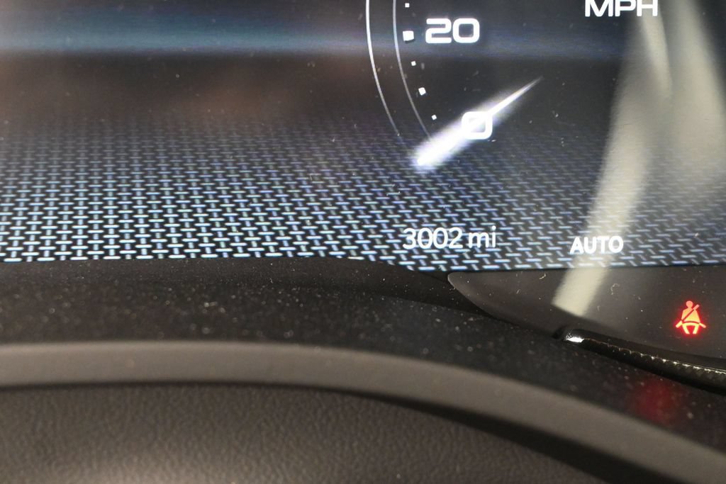 Used 2026 RAM 1500 RHO w/ Bed Utility Group AWD/4WD image 39