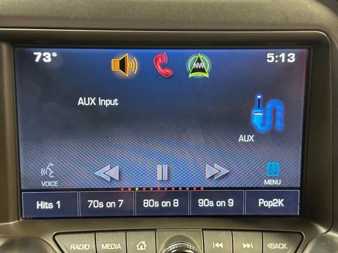 Used 2015 Chevrolet Corvette Stingray Convertible w/ 3LT Preferred Equipment Group image 33