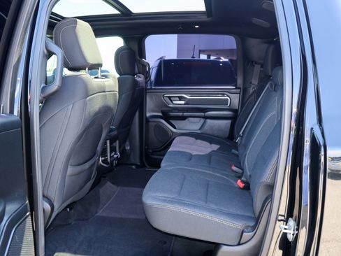 Used 2019 RAM 1500 Big Horn image 19