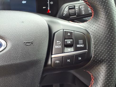 Used 2025 Ford Escape ST-Line AWD/4WD image 26