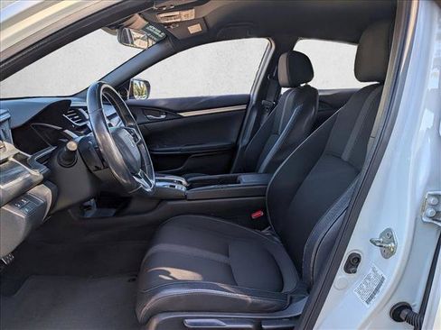 Used 2019 Honda Civic Sport image 15