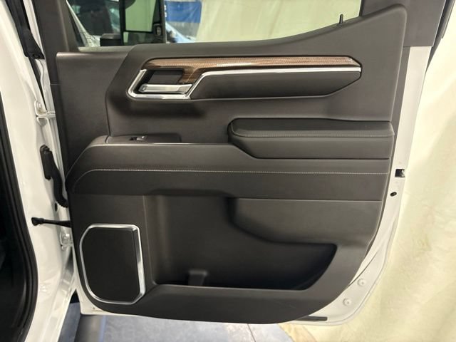 Used 2023 Chevrolet Silverado 1500 RST w/ All Star Edition Plus AWD/4WD image 38