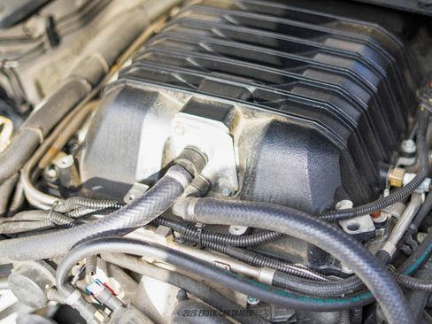 Used 2014 Chevrolet SS image 21