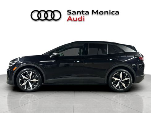Used 2023 Volkswagen ID.4 Pro S RWD image 5