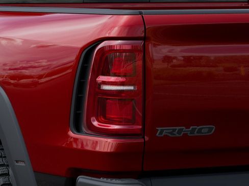New 2026 RAM 1500 RHO w/ RHO Level 1 Equipment Group AWD/4WD image 14
