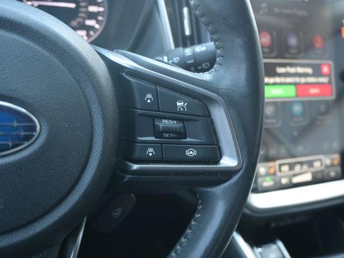 Certified 2023 Subaru Outback Touring XT image 19