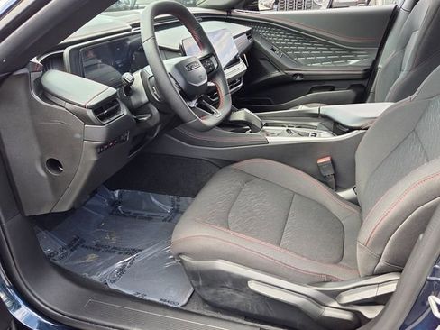 New 2026 Dodge Charger GT AWD/4WD image 9