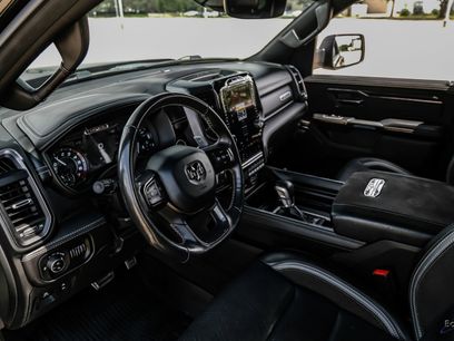 Used 2022 RAM 1500 TRX w/ TRX Level 1 Equipment Group