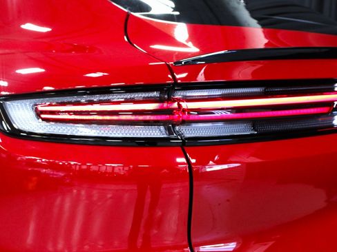 New 2026 Porsche Cayenne Coupe image 16