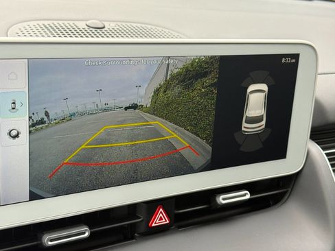 Certified 2024 Hyundai Ioniq 5 SEL RWD image 19
