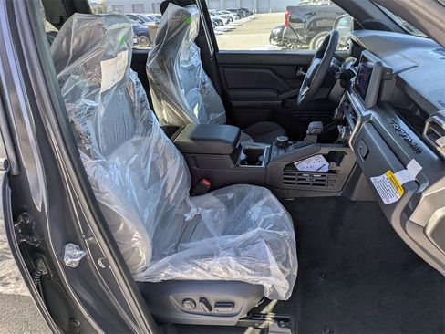 New 2026 Toyota Tacoma TRD Off-Road image 23