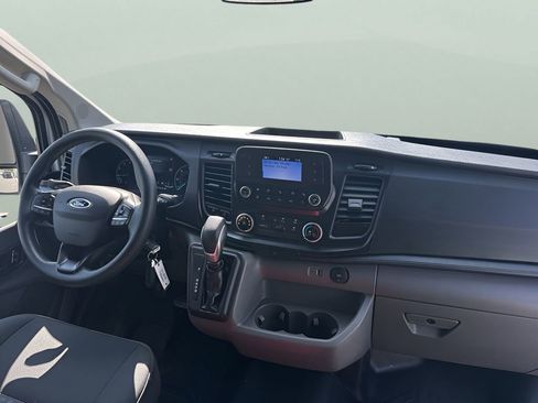 Used 2023 Ford Transit 250 Low Roof w/ Exterior Upgrade Package image 11