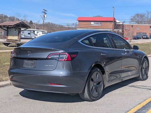 Used 2019 Tesla Model 3 Long Range image 5