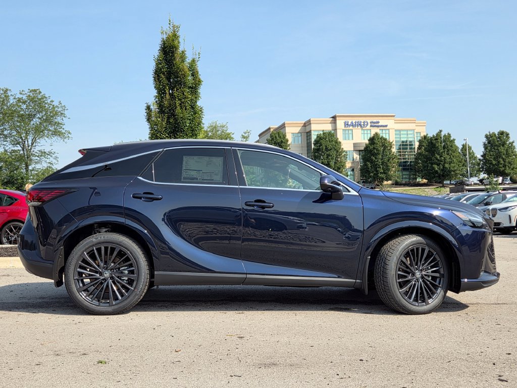 New 2026 Lexus RX 350 Premium w/ Convenience Package AWD/4WD image 28