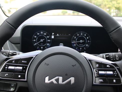 New 2026 Kia Seltos SX image 27