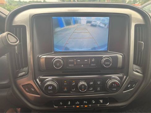 Used 2019 Chevrolet Silverado 2500 LTZ w/ Duramax Plus Package AWD/4WD image 21