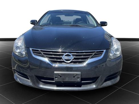 Used 2013 Nissan Altima 2.5 S w/ Premium Pkg FWD image 8