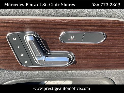 Used 2026 Mercedes-Benz GLA 250 4MATIC image 17