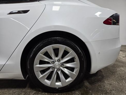 Used 2016 Tesla Model S 75 RWD image 55