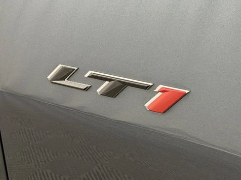 Used 2023 Chevrolet Camaro LT w/ RS Package RWD image 5