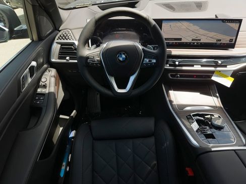 New 2026 BMW X5 xDrive40i AWD/4WD image 14