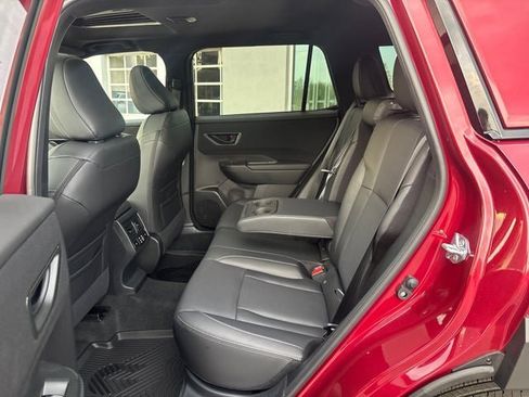 New 2026 Subaru Outback Limited image 89