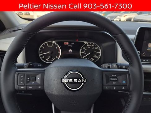 New 2026 Nissan Rogue SV image 15