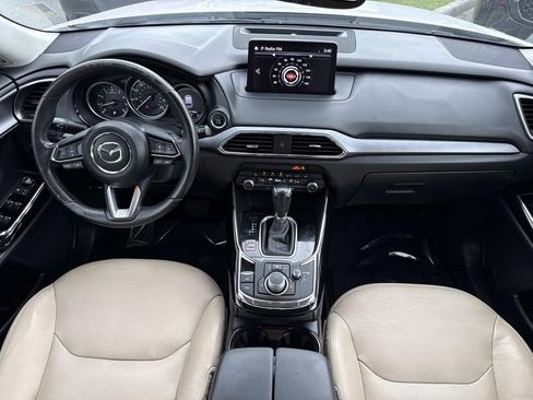 Used 2020 MAZDA CX-9 Touring AWD/4WD image 20