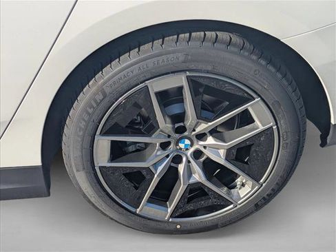 New 2026 BMW 530i image 9