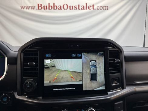 New 2025 Ford F150 Platinum w/ FX4 Off-Road Package image 15