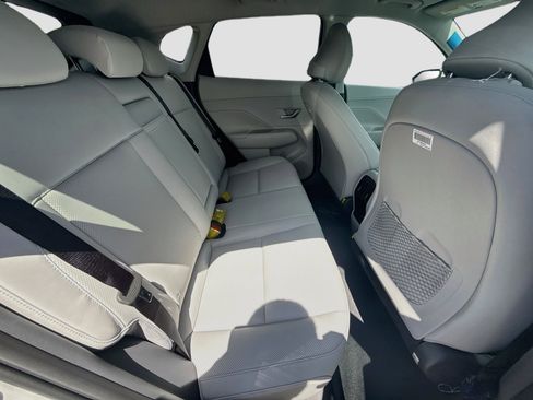 New 2027 Hyundai Kona Limited FWD image 20