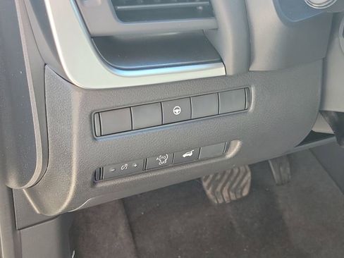 New 2026 Nissan Rogue SV image 24