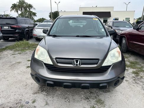 Used 2009 Honda CR-V LX image 6